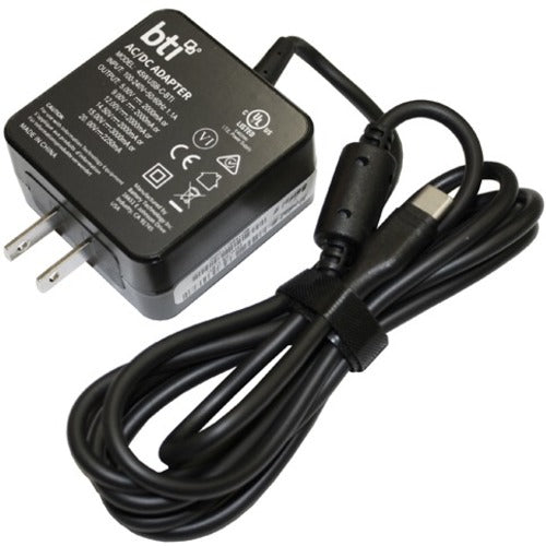 BTI AC Adapter - American Tech Depot