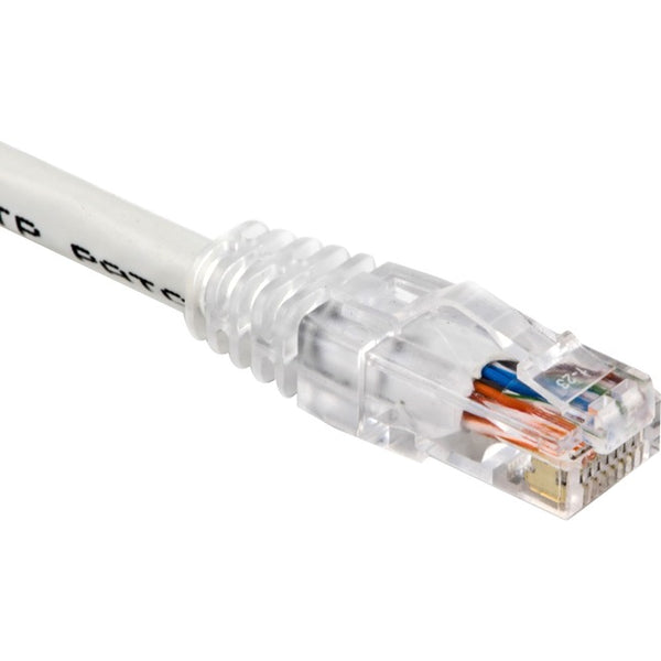 Weltron Cat.5e UTP Patch Network Cable