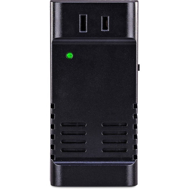 CyberPower TRB1L1 International Travel Adapter - VAC with USB