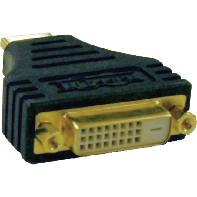 Tripp Lite HDMI to DVI Cable Adapter Converter Compact HDMI to DVI-D M-F - American Tech Depot