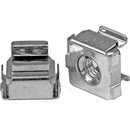 Startech Mount Server, Telecom And A-v Equipment With These High Quality Nuts - Cage Nuts