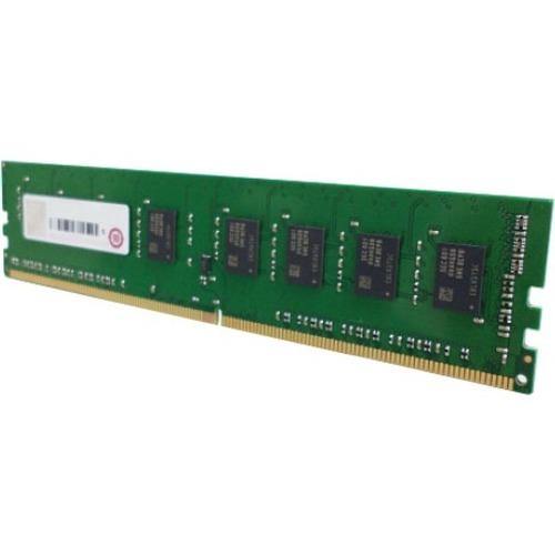 QNAP 16GB DDR4-2133 RAM Module Long DIMM - American Tech Depot