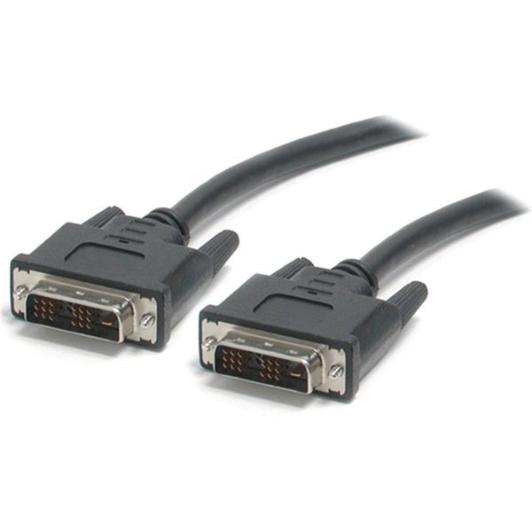 StarTech.com 6 ft DVI-D Single Link Cable - M-M - American Tech Depot