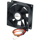 StarTech.com 60x25mm Dual Ball Bearing Computer Case Fan - American Tech Depot