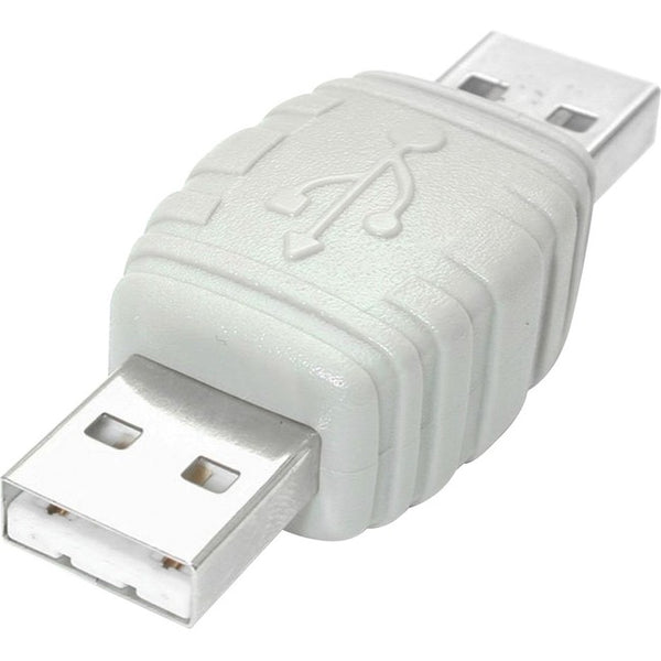 StarTech.com USB A to USB A Cable Adapter M-M - American Tech Depot