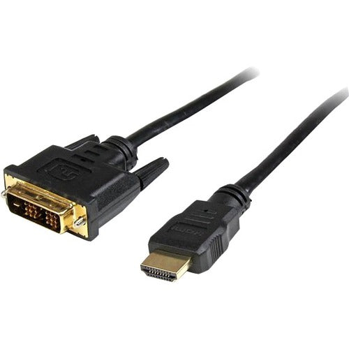 StarTech.com 15 ft HDMI® to DVI-D Cable - M-M - American Tech Depot