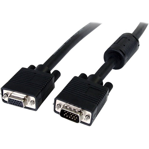 StarTech.com VGA Monitor Coaxial Extension Cable - American Tech Depot