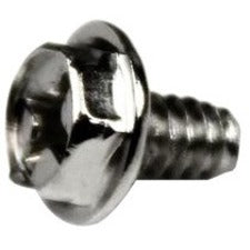 Startech This Pack Of 50 #6-32 X 1-4in Long Screws Are Great To Have On Hand For Building