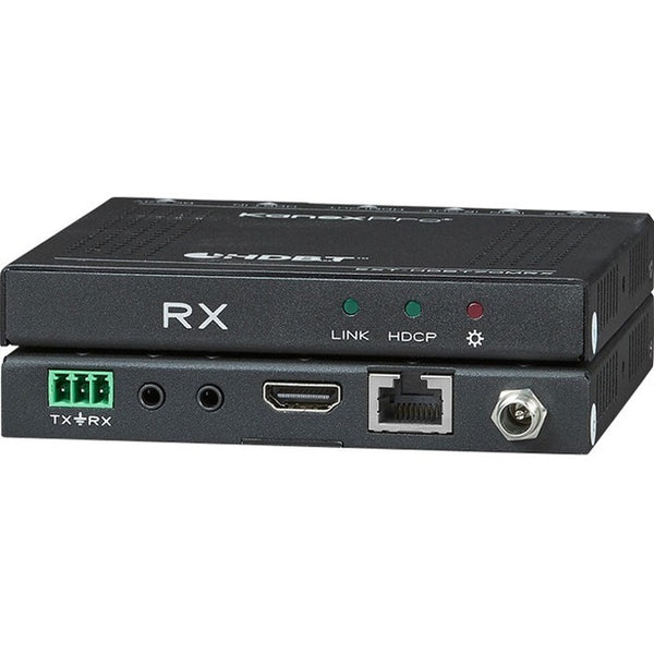 KanexPro UltraSlim 4K-60 HDMI Receiver over HDBaseT- 230ft. (70m)