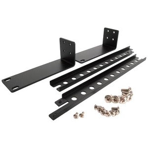 Startech These 1u Rack Mount Brackets Offer A Space-saving Solution For Our Sv431-sv431d