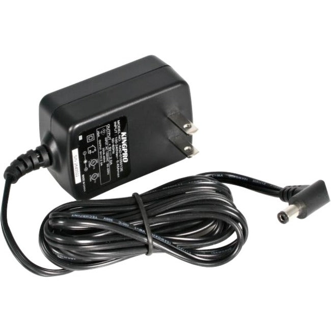 StarTech.com Spare 5V DC Power Adapter for SV231USB & SV431USB - American Tech Depot