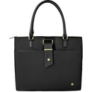 Wenger By Group Iii Wenger Ana Womens Tote Fits Up To 16in Laptop Tblet