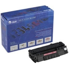 MICR Toner MICR Toner Cartridge - Alternative for HP - Black