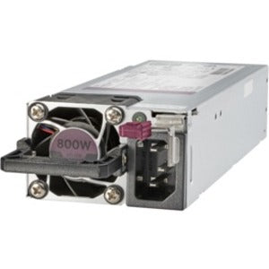 HPE 800W Flex Slot Platinum Hot Plug Low Halogen Power Supply Kit - American Tech Depot
