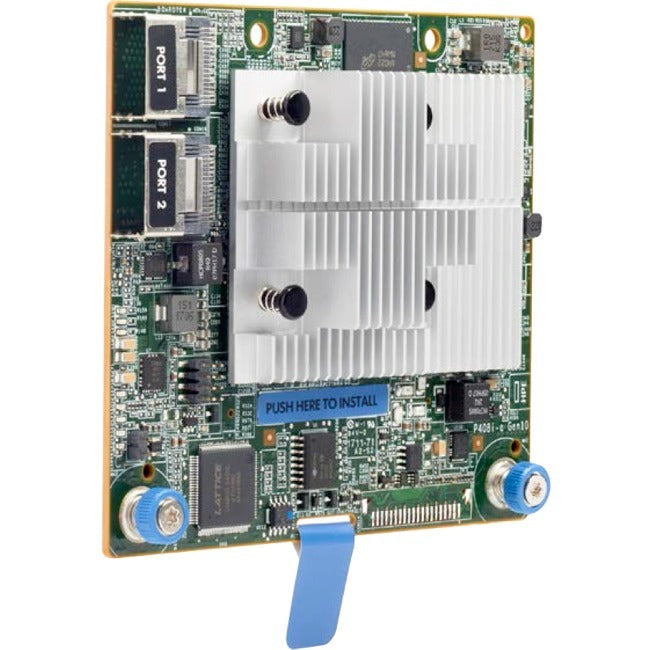 HPE Smart Array P408i-a SR Gen10 Controller