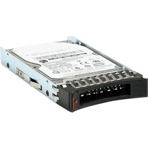 Lenovo 900 GB Hard Drive - 2.5" Internal - SAS (12Gb-s SAS)