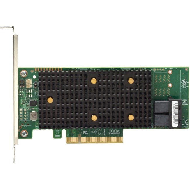 Lenovo ThinkSystem RAID 530-8i PCIe 12Gb Adapter - American Tech Depot