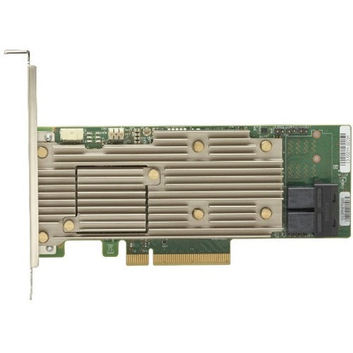 Lenovo ThinkSystem RAID 930-8i 2GB Flash PCIe 12Gb Adapter - American Tech Depot