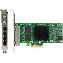 Lenovo ThinkSystem I350-T4 PCIe 1Gb 4-Port RJ45 Ethernet Adapter By Intel - American Tech Depot
