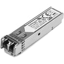 Startech Msa Uncoded Sfp - 1000base-ex 1gbps - 1gbe Module - 1ge Gigabit Ethernet Sfp 131
