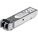 Startech Msa Uncoded Sfp - 100base-zx 100mbps - 100mbe Module - 100mb Ethernet Sfp 1550nm