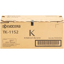 Kyocera TK-1152 Original Toner Cartridge - Black