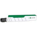 Lexmark Original Toner Cartridge - Cyan - American Tech Depot