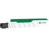 Lexmark Original Toner Cartridge - Black - American Tech Depot