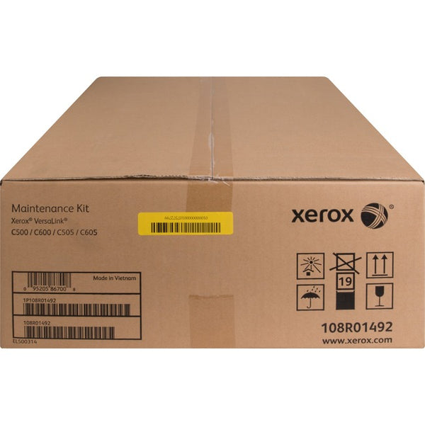 Xerox Maintenance Kit( Long-Life Item, Typically Not Required)