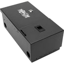 Tripp Lite Fiber Optic Wallmount Distribution Enclosure, 2-Panel Capacity - American Tech Depot