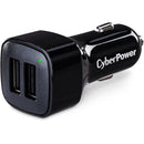 CyberPower TR22U3A Auto Adapter - American Tech Depot