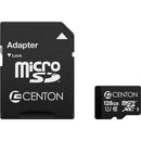 Centon 128 GB Class 10-UHS-I (U1) microSDXC