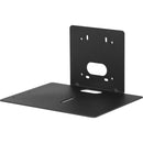 Vaddio Wall Mount for Video Conferencing Camera - Black Powder Coat