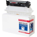 microMICR MICR Toner Cartridge - Alternative for HP - Black