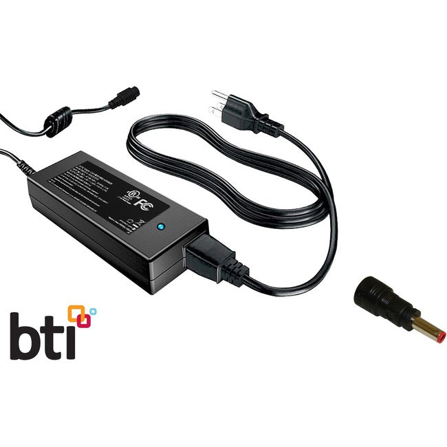 BTI AC Adapter - American Tech Depot