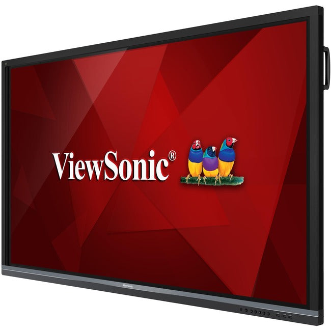 Viewsonic ViewBoard IFP5550 Collaboration Display