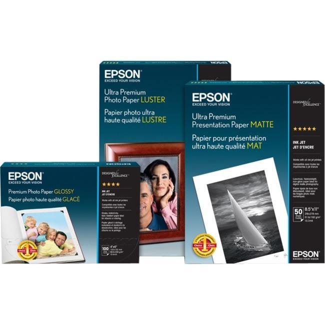 Epson Ultra Premium Inkjet Screen Positive Film - American Tech Depot