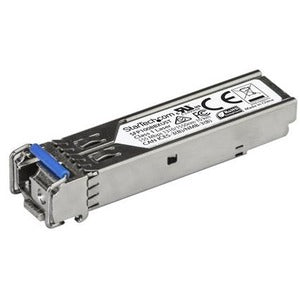 Startech Msa Uncoded Sfp Transceiver Module
