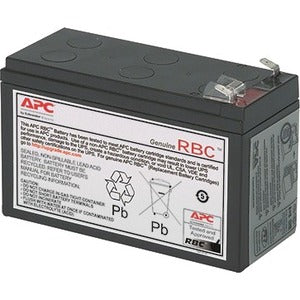 APC by Schneider Electric Replacement Battery Cartridge #154 - American Tech Depot