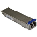 Startech Msa Uncoded Qsfp+ - 40gbase-lr4 40gbps - 40gbe Module - 40ge Gigabit Ethernet Qs