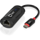 SIIG USB-C to Gigabit Ethernet Adapter - USB 3.0 - American Tech Depot