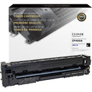 Clover Technologies Remanufactured Toner Cartridge - Alternative for HP 201A - Black