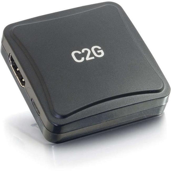 C2G VGA to HDMI Converter - VGA to HDMI Adapter - American Tech Depot