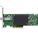 HPE StoreFabric SN1200E 16 Gb Single Port Fibre Channel Host Bus Adapter - American Tech Depot