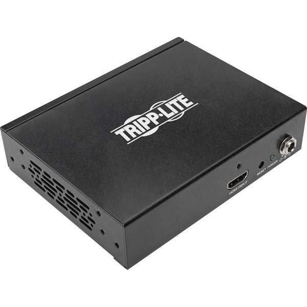 Tripp Lite 4-Port 3D HDMI Splitter HDCP 2.2, HDR, 4K @ 60Hz Ultra HD Video Audio - American Tech Depot