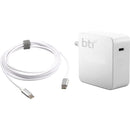 BTI AC Adapter - American Tech Depot