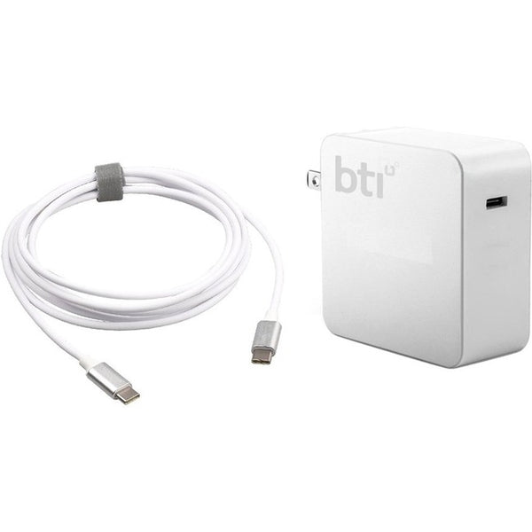 BTI AC Adapter - American Tech Depot
