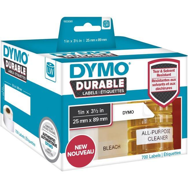 Dymo LabelWriter ID Label - American Tech Depot