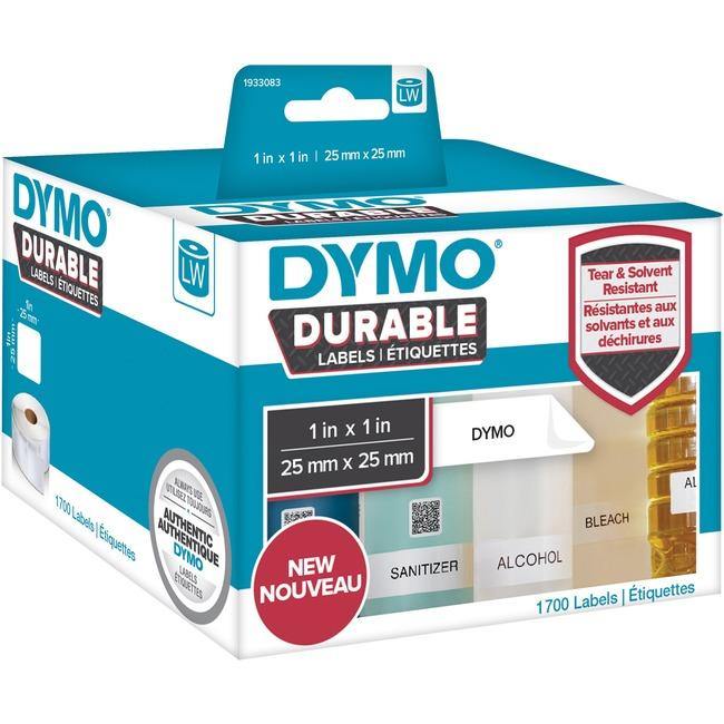 Dymo Multipurpose Label - American Tech Depot