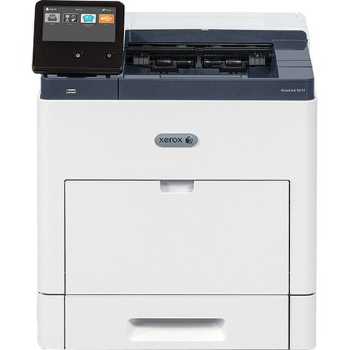 Xerox VersaLink B610-DN LED Printer - Monochrome - American Tech Depot